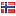 nordkapp.net server is located in Norway